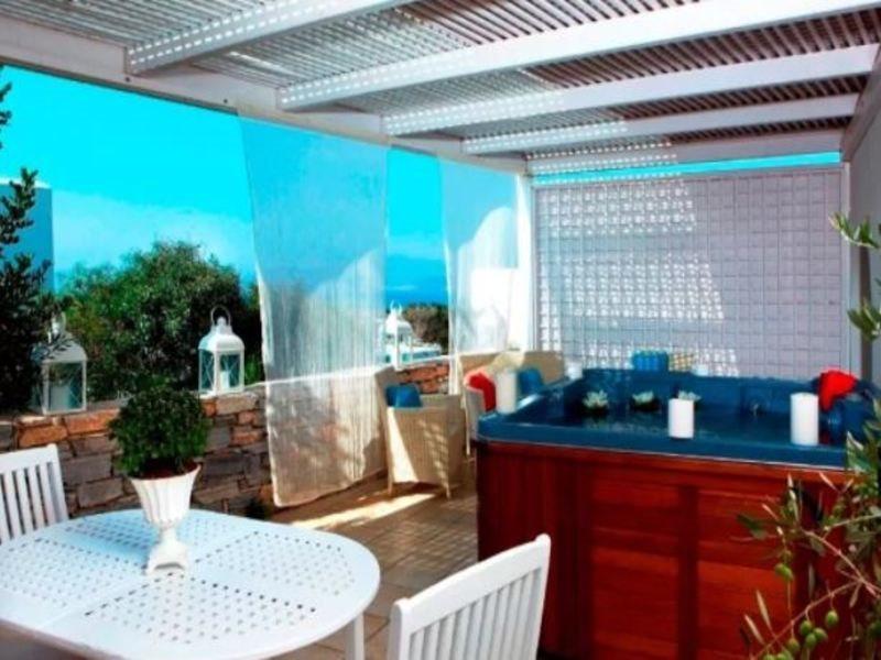 Mitos Hotel Agios Prokopios (Naxos)