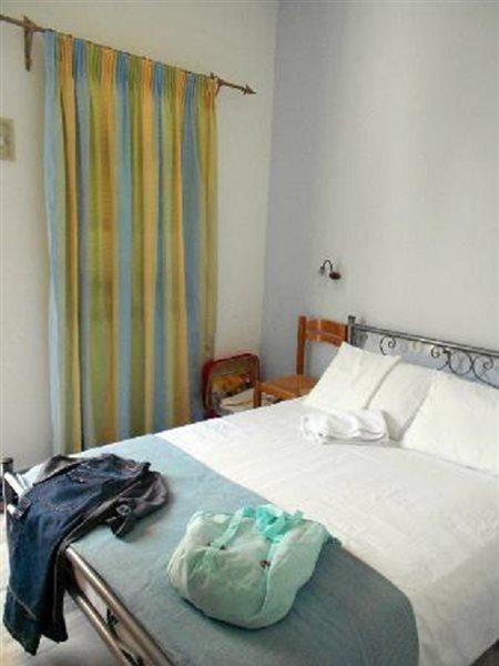 Aparthotel Drakos Twins 3*