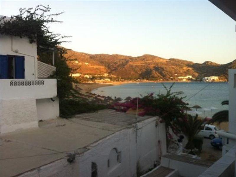 Aparthotel Drakos Twins 3*
