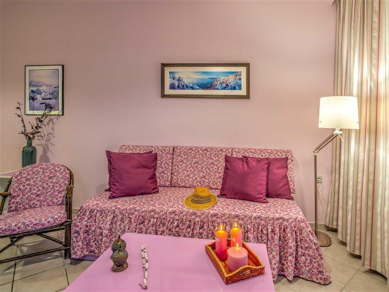 (adults Only) 2* Hersonissos (Crete)