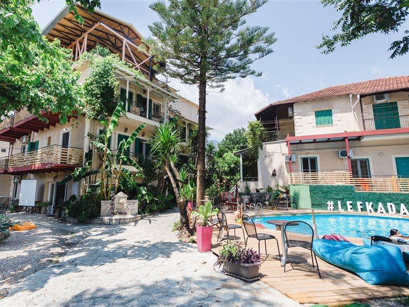Ionian Paradise Apartment *