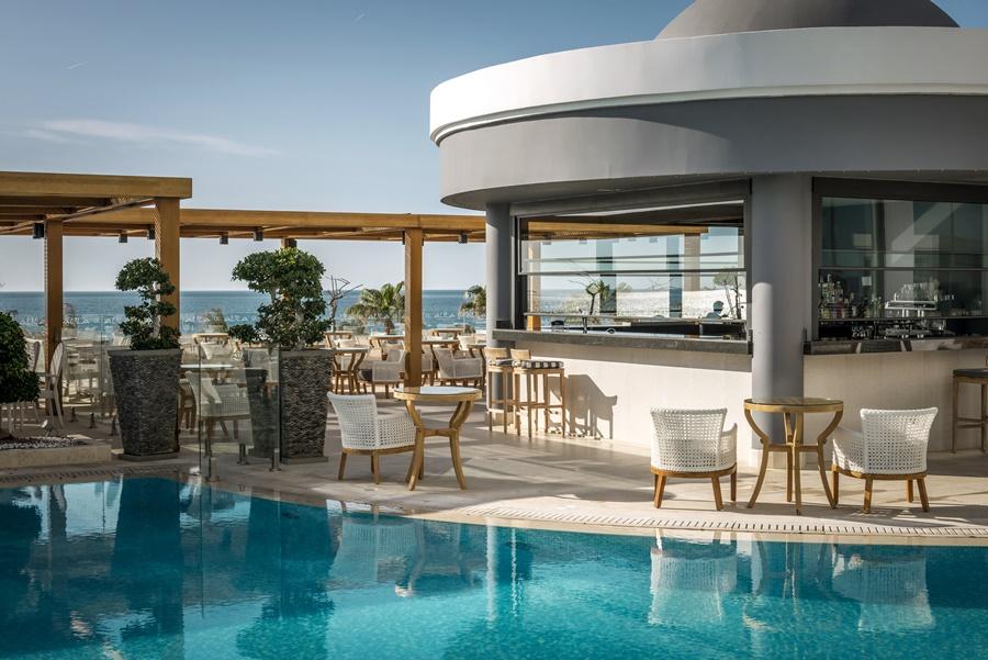 Resort Mitsis Selection Alila