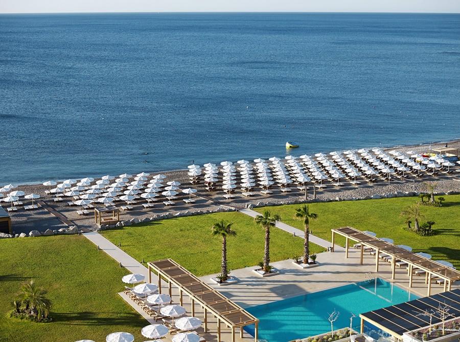 Resort Mitsis Selection Alila 5*