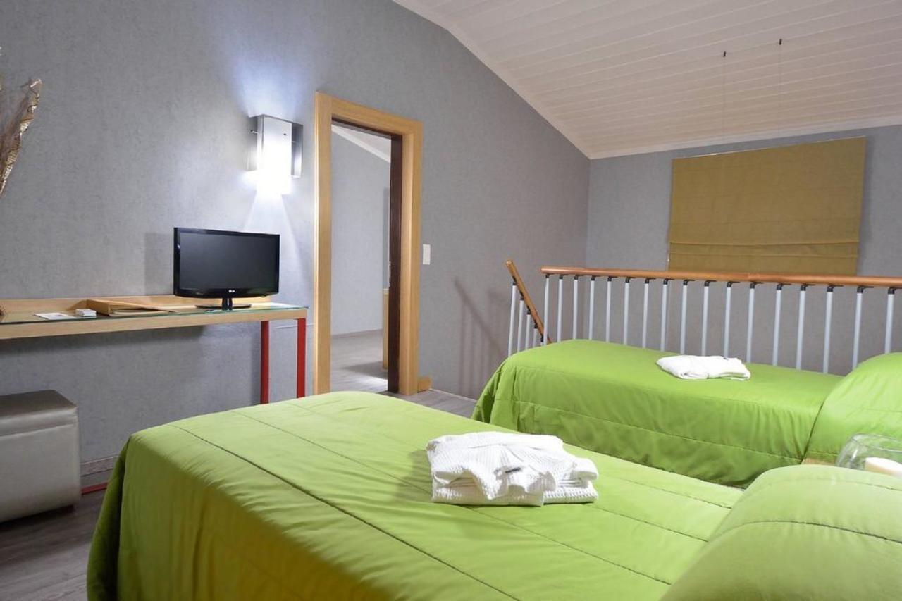 Atrium Thassos Potos