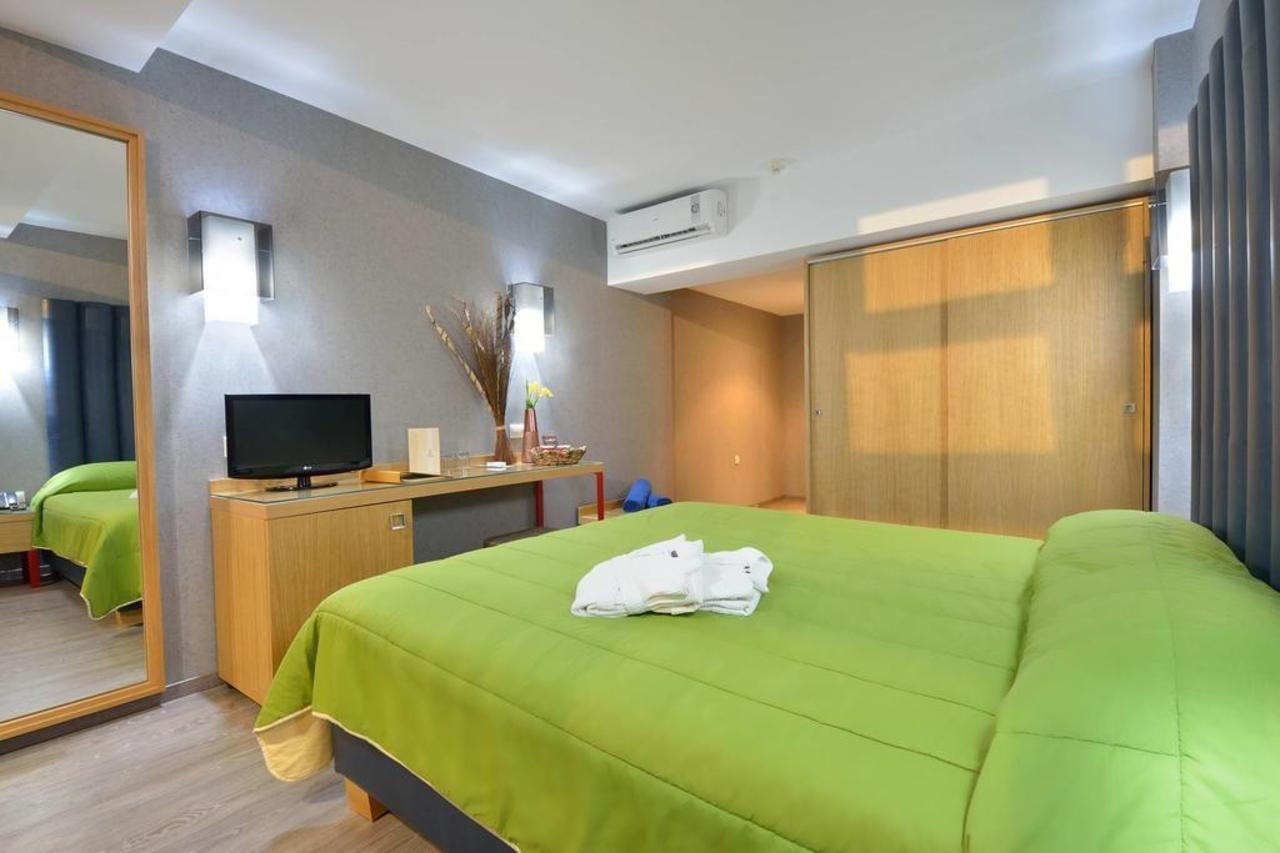 Atrium Thassos Potos