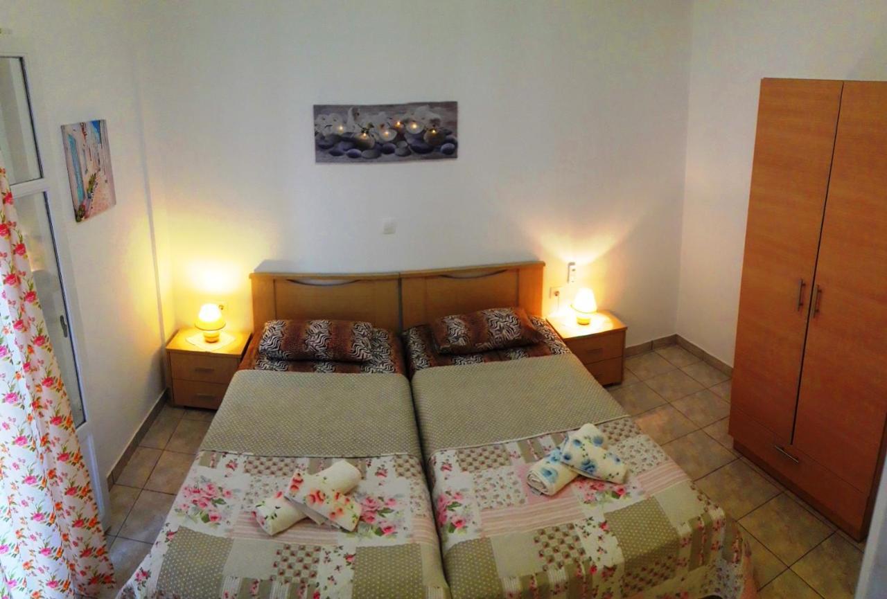 Holiday home Larinaki's No3 Amorgos