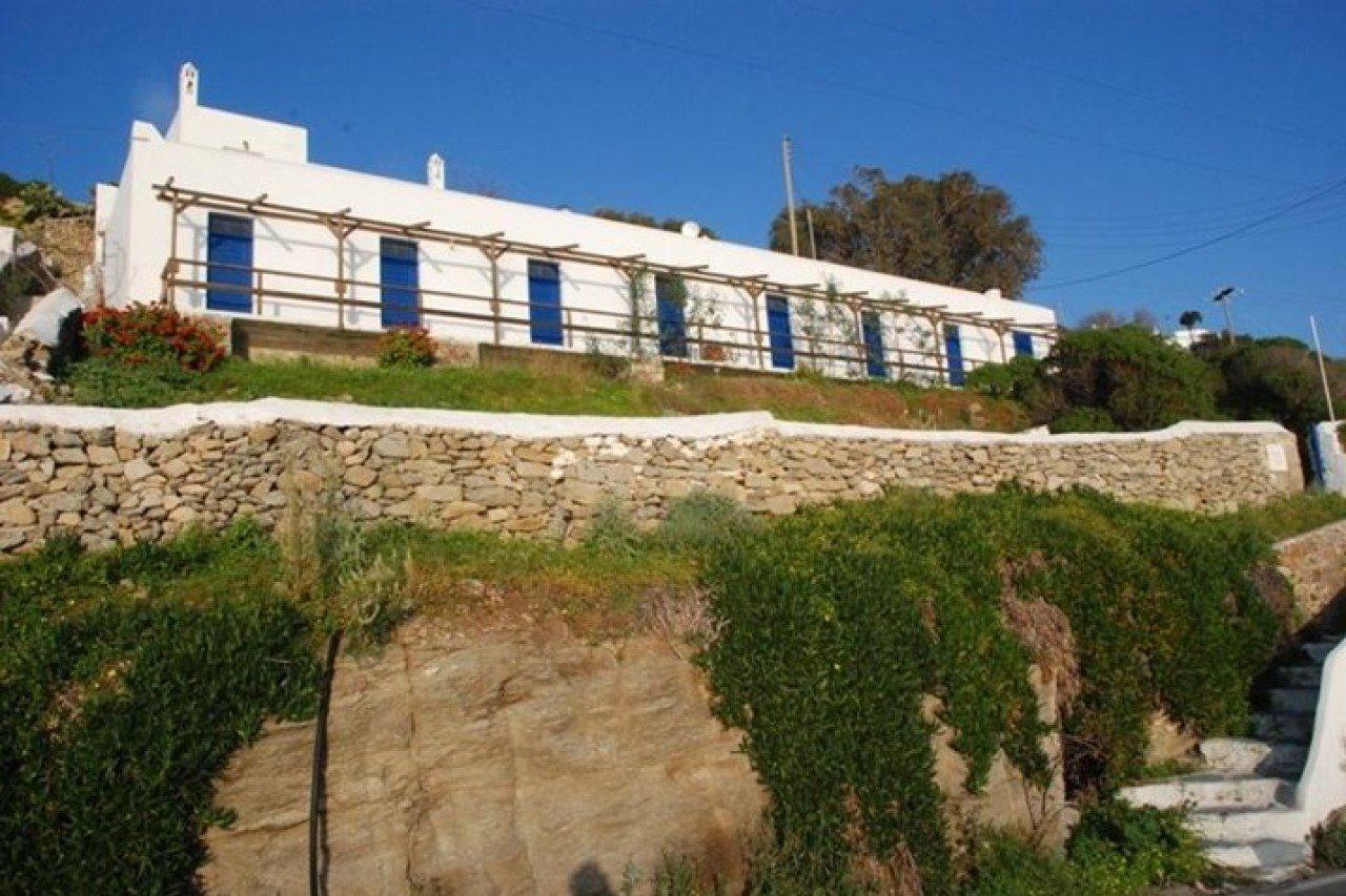 Guest house Belou