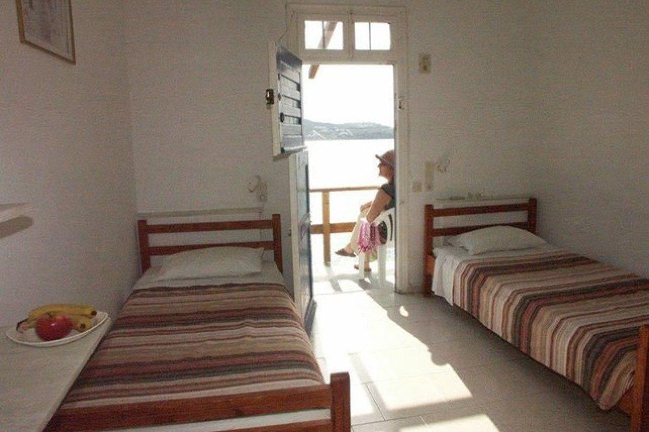 Belou Guest house 2*