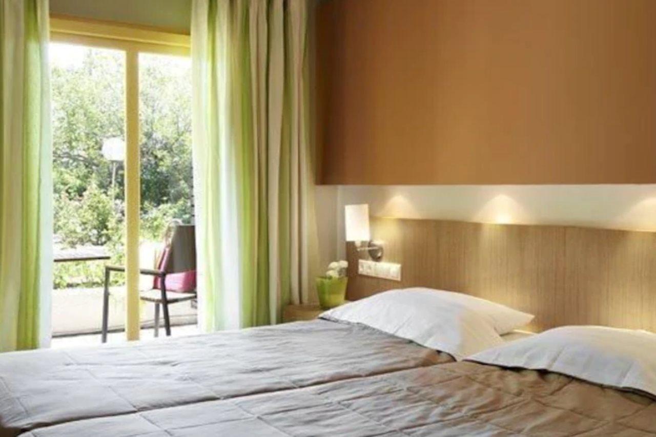 Hotel Astoria Troulos