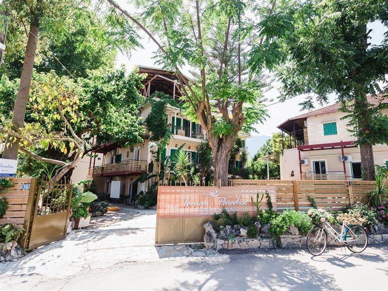 Ionian Paradise Apartment *