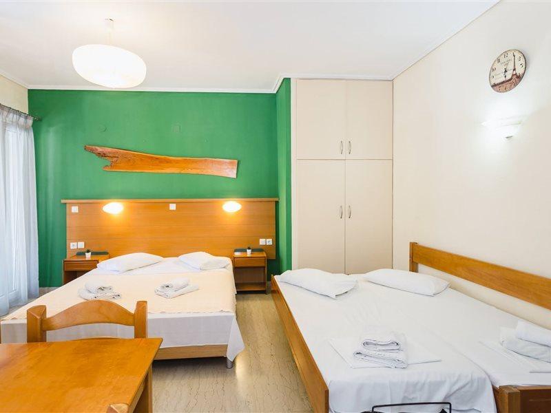 Ionian Paradise Apartment Nydri (Lefkada)
