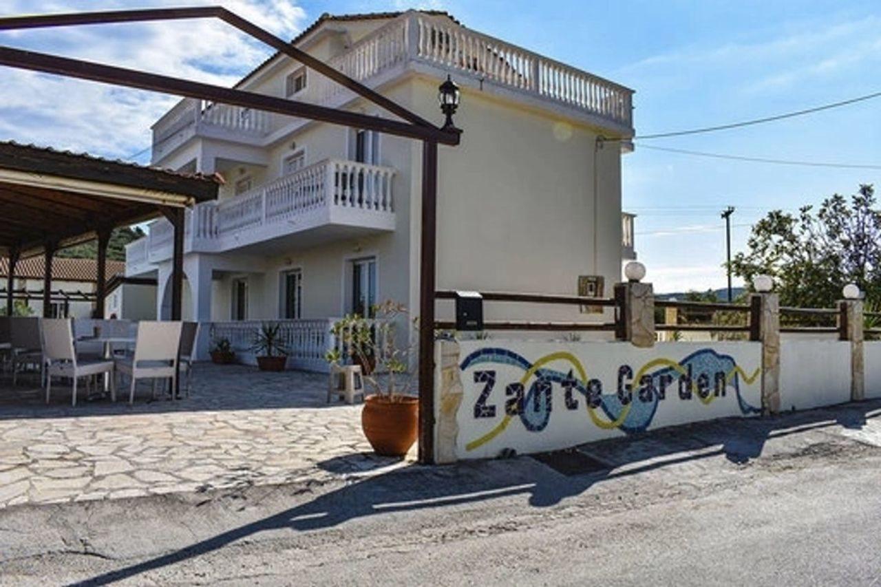 Zantegarden Aparthotel Alykanas (Zakynthos)