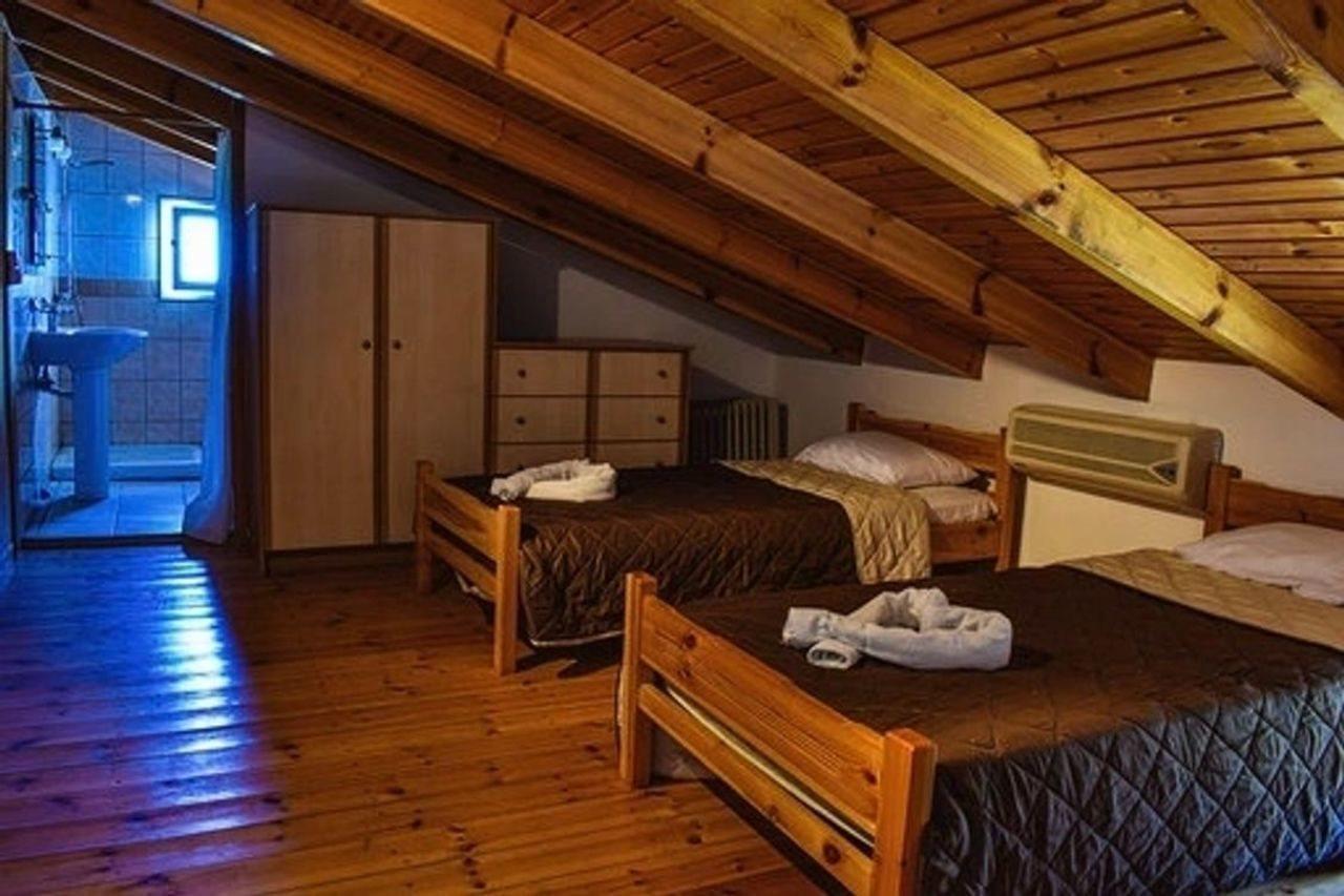 Aparthotel Zantegarden 3*