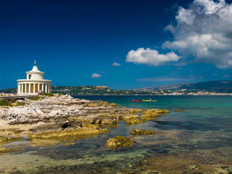 Mouikis Kefalonia