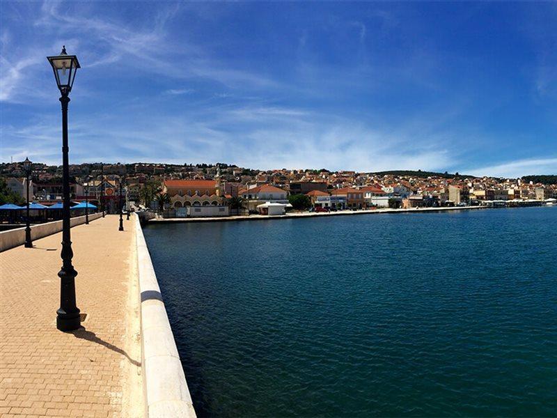 Mouikis Kefalonia Hotel 3*