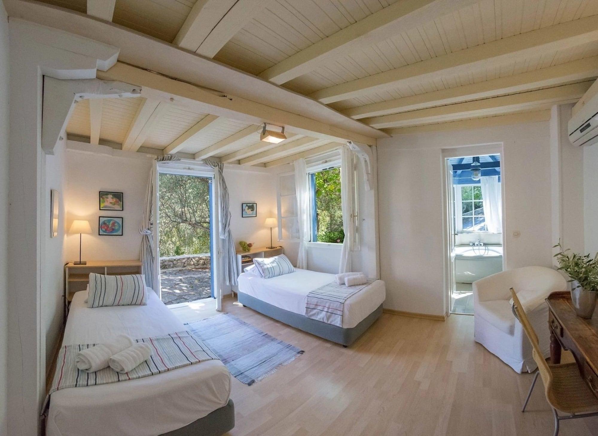 Agios Nikitas Resort Villas