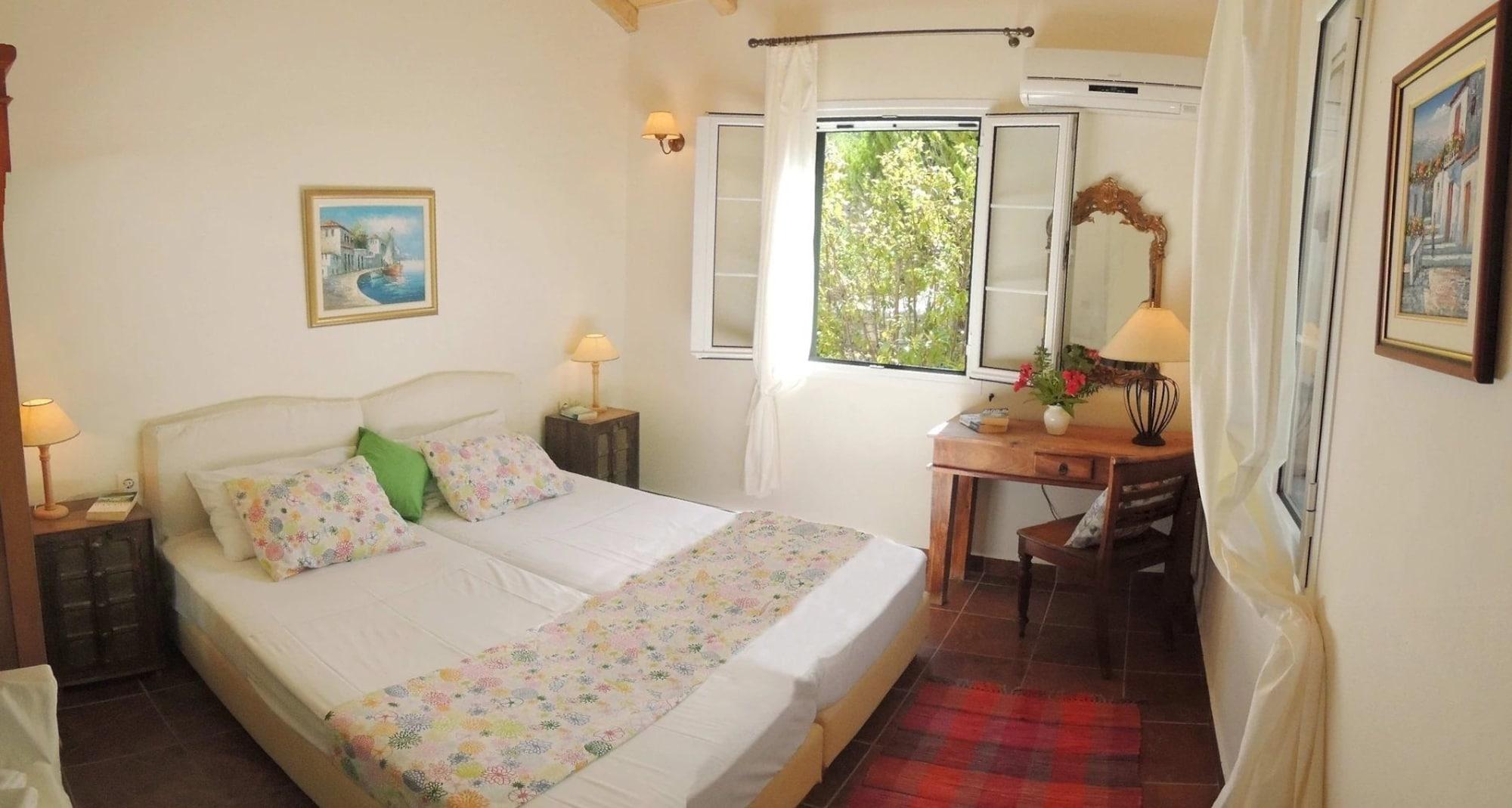 Agios Nikitas Resort Villas Villa *