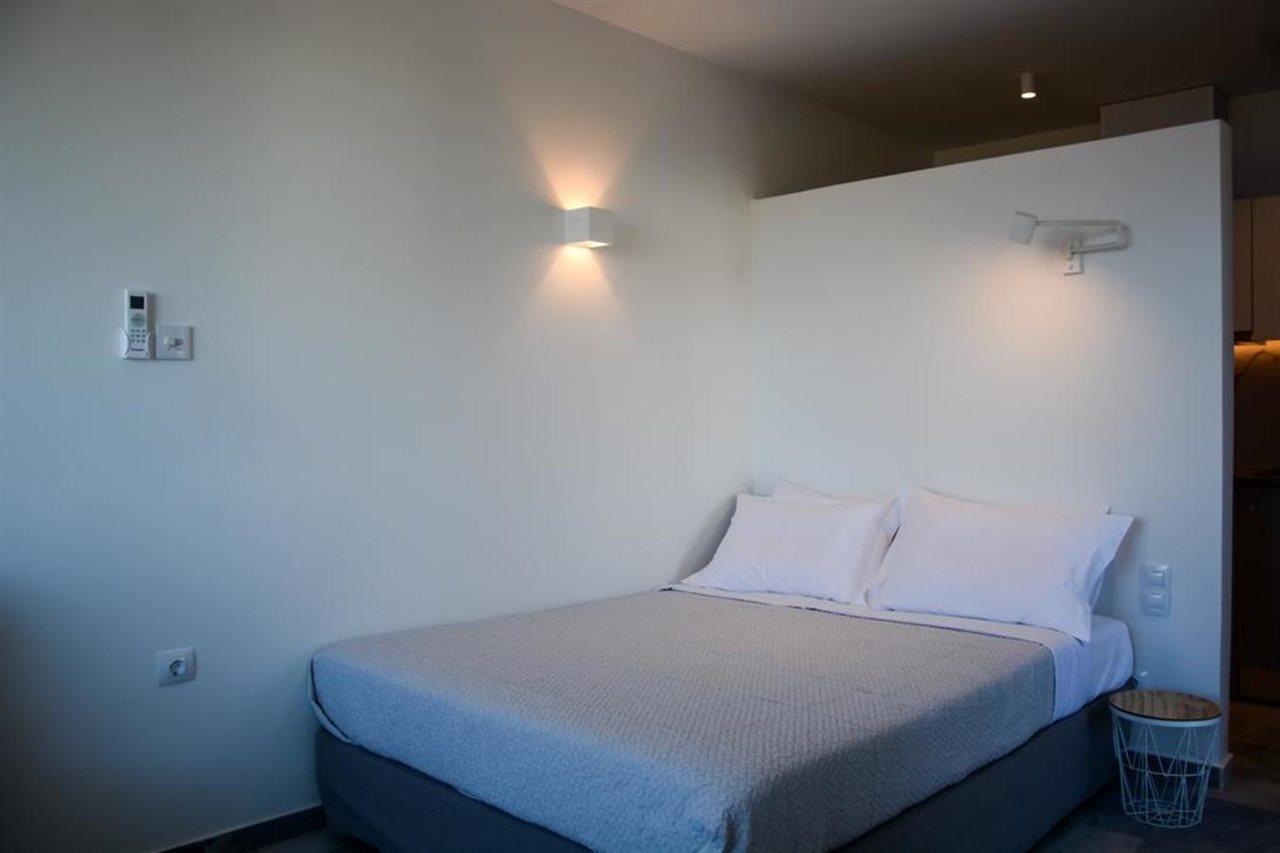 Pharos Aparthotel