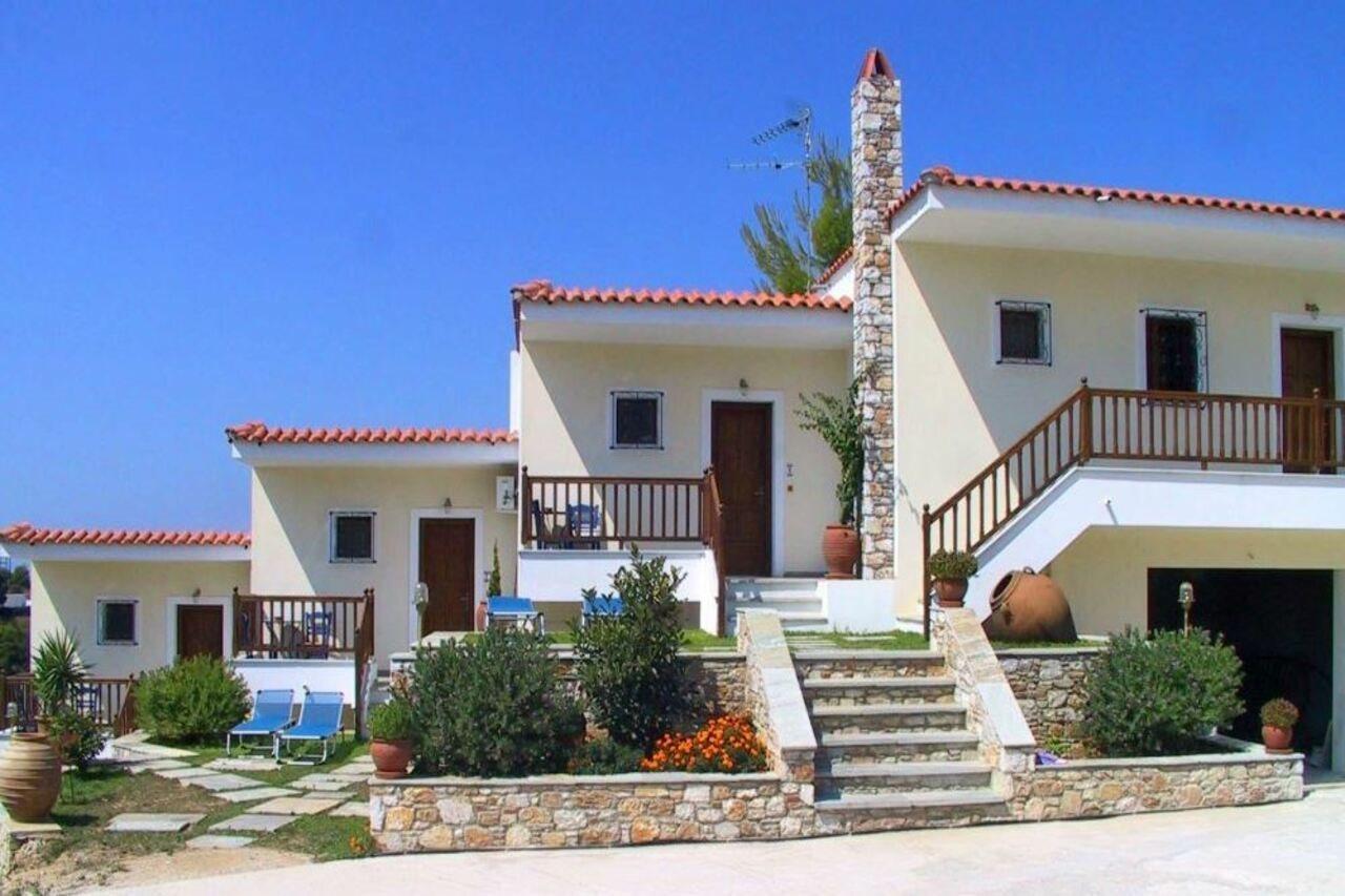 Pandora Skiathos Hotel