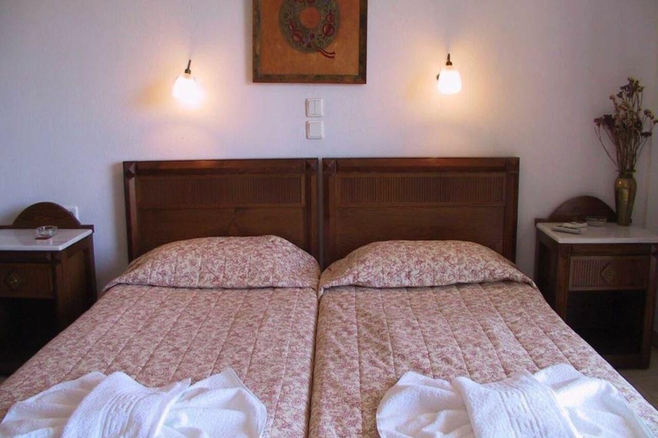 Pandora Skiathos Hotel Kolios