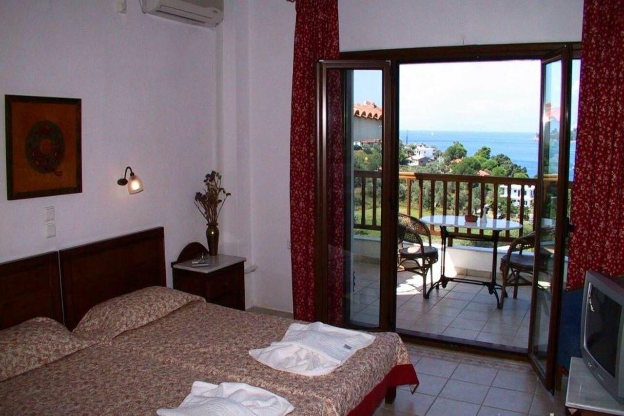 Hotel Pandora Skiathos 2*