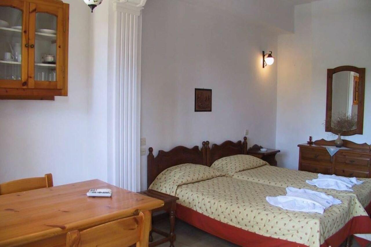 Hotel Pandora Skiathos Kolios