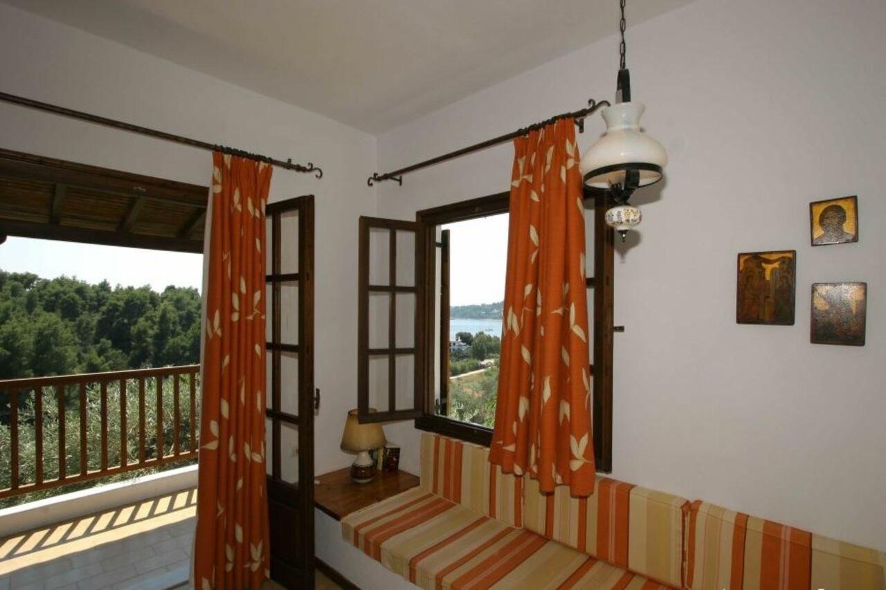 Pandora Skiathos 2*