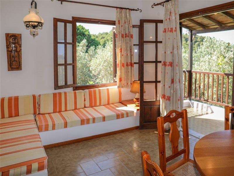 Pandora Skiathos Kolios