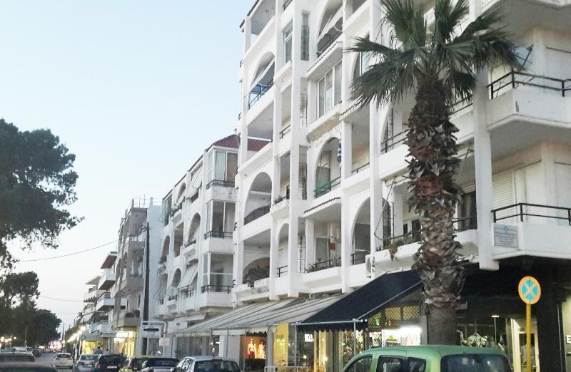 Apartment Dream Holidays Ialysos (Rhodes)
