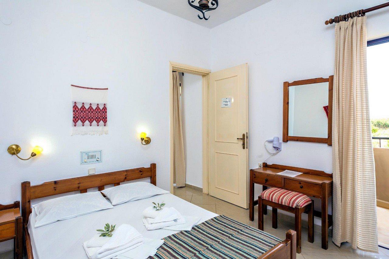 Aparthotel Matzi 2*