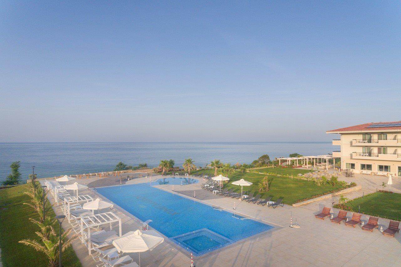 Hotel King Maron Wellness 4*