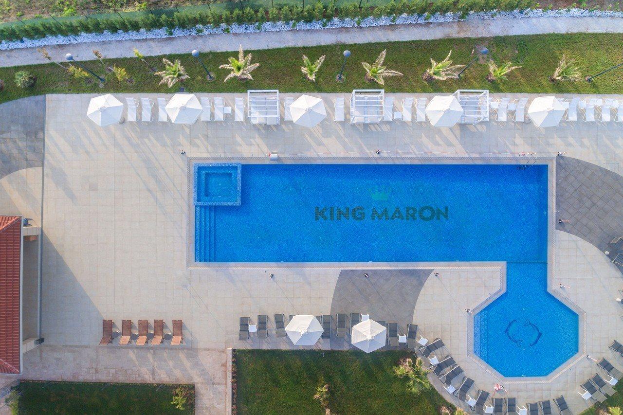 King Maron Wellness 4* Maroneia (Rhodope)