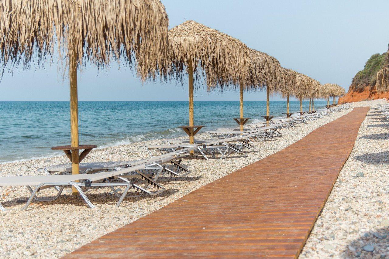 King Maron Wellness Hotel 4*