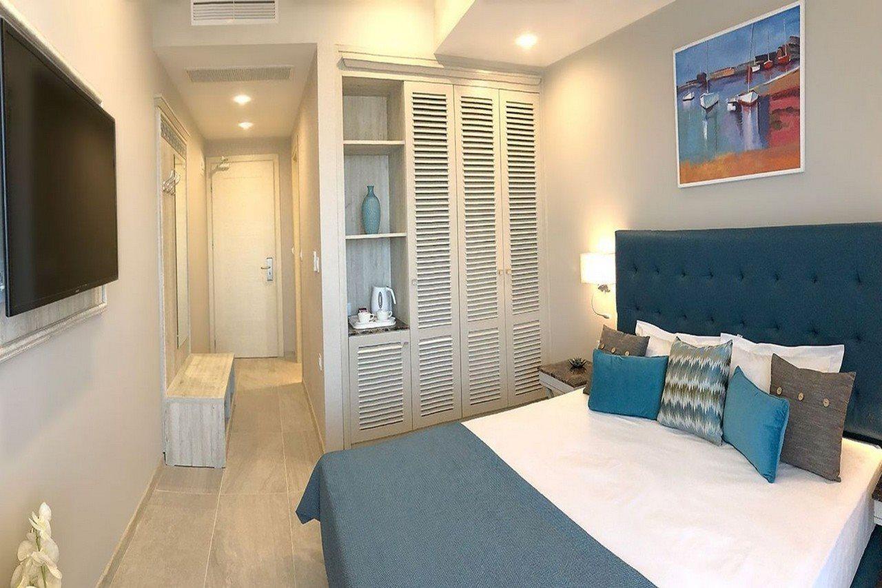 King Maron Wellness Hotel 4*
