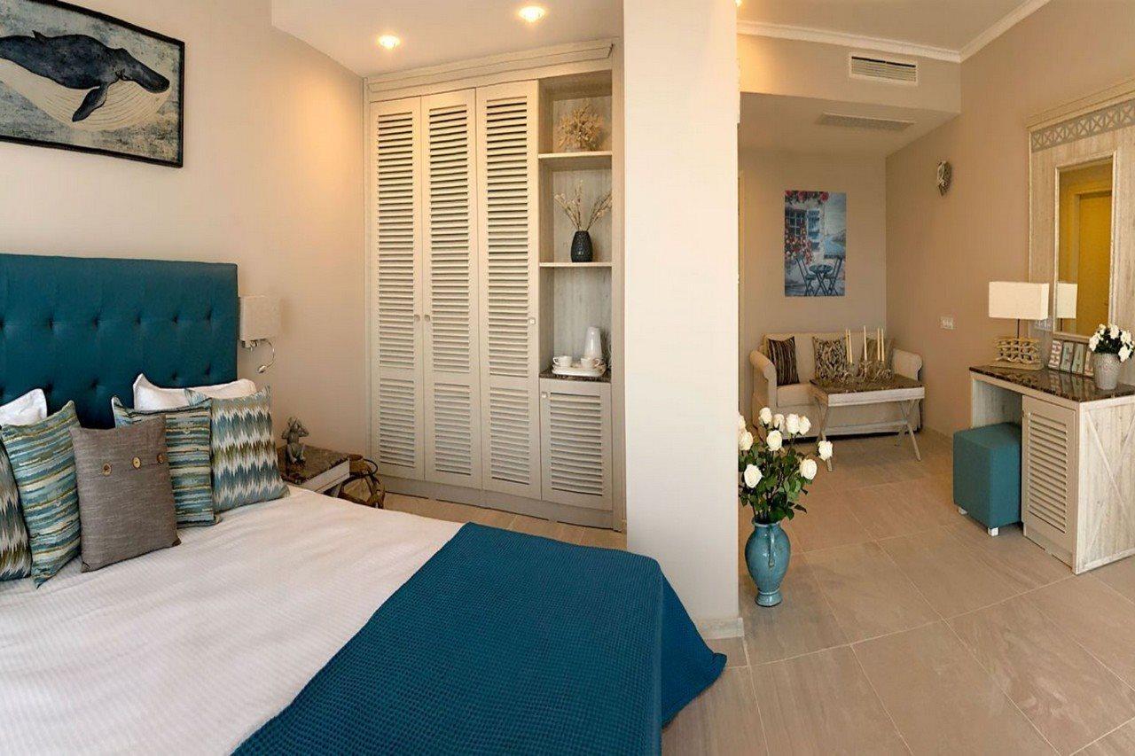 Hotel King Maron Wellness Maroneia (Rhodope)