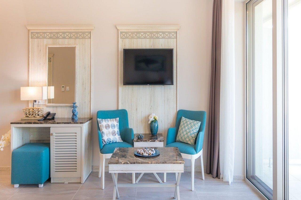 King Maron Wellness 4*