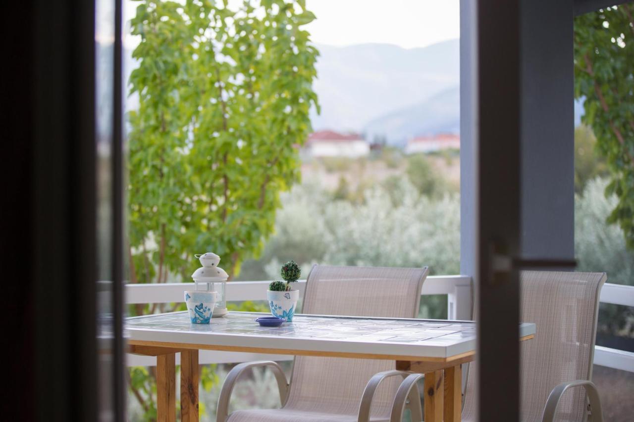 Oikia Mpaki Holiday home Leptokarya (Pieria)