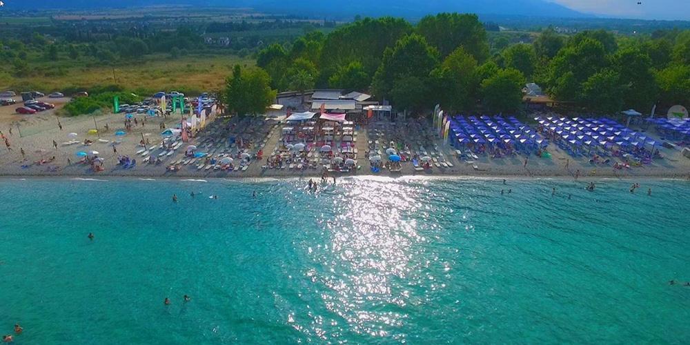 Holiday home Oikia Mpaki *