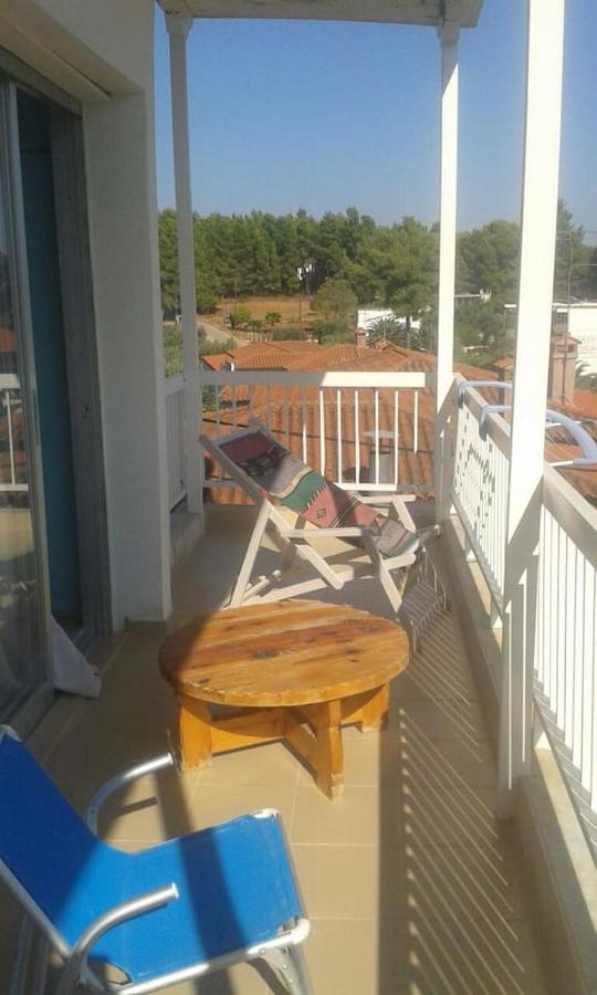 Sun Holiday home Metamorfosi (Sithonia)