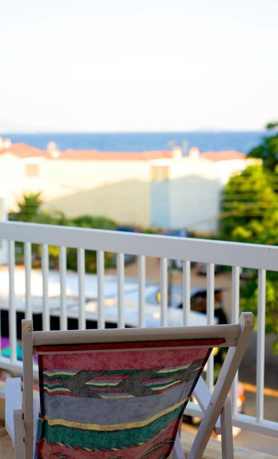 Holiday home Sun Metamorfosi (Sithonia)