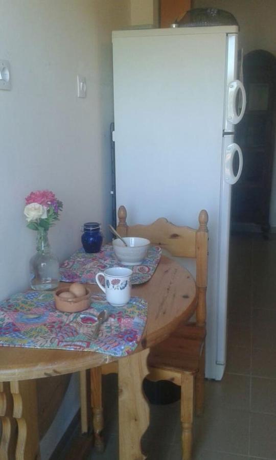 Sun Holiday home Metamorfosi (Sithonia)