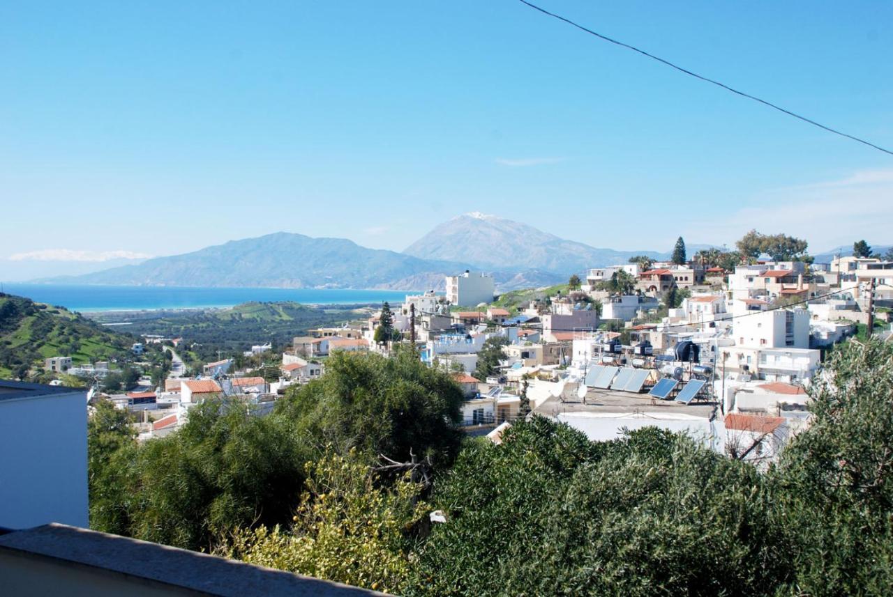 Aparthotel Eleni Apts *