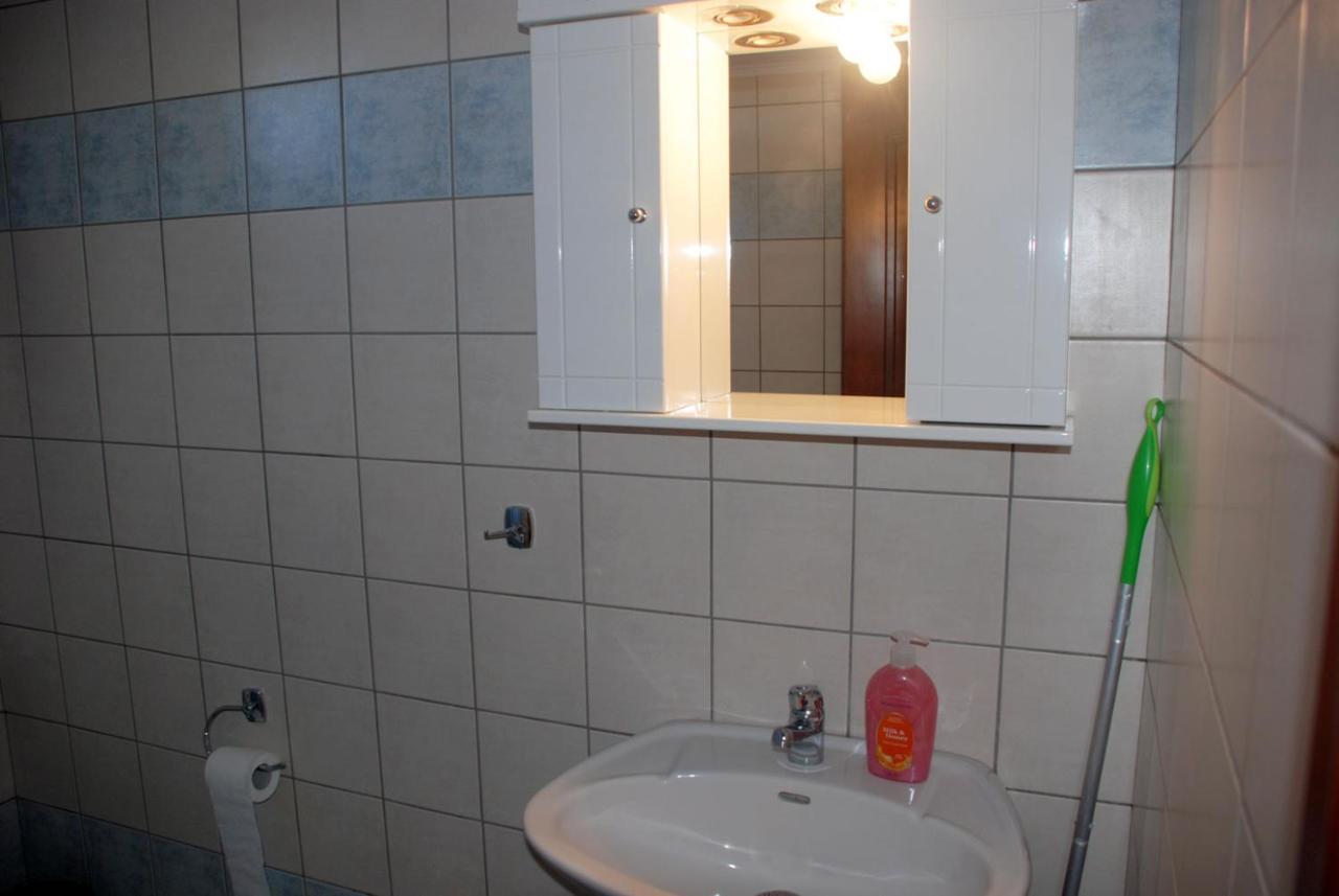 Eleni Apts Aparthotel Kamilari