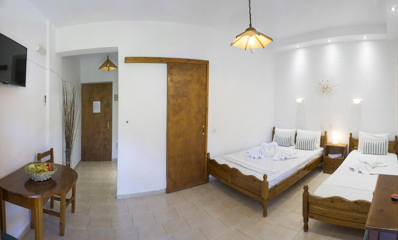 Tanias House Platanias (Thessaly)
