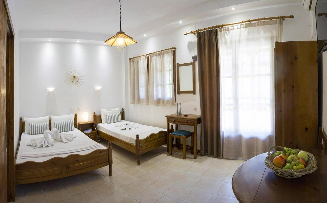 Apartment Tanias House Platanias (Thessaly)