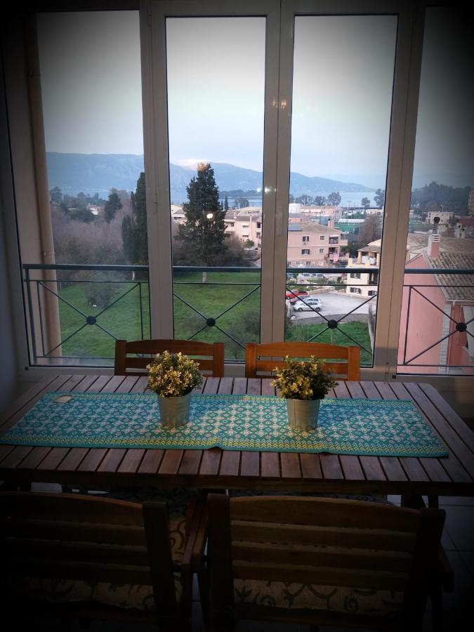 Apartment With View *