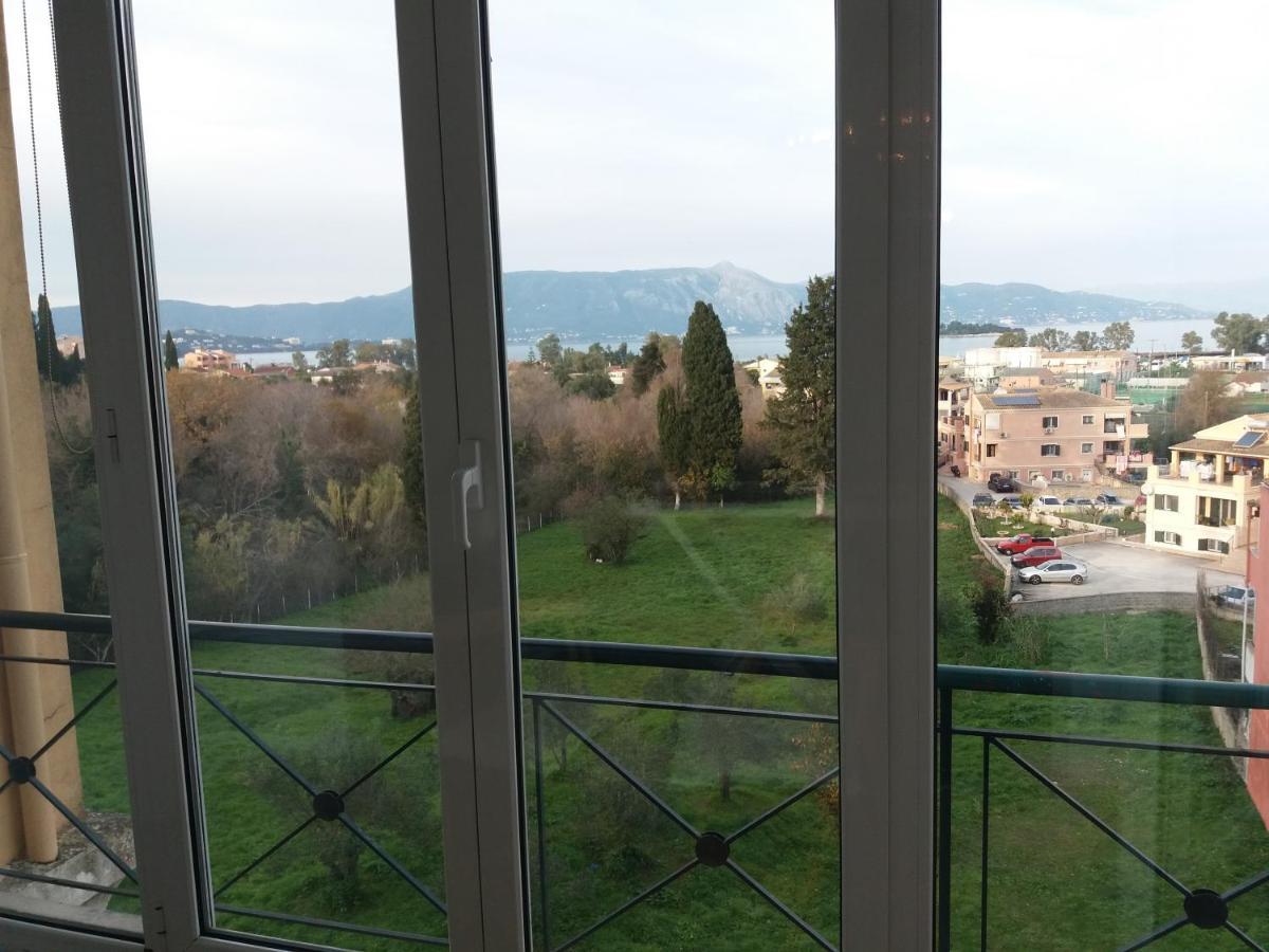 With View Apartment *