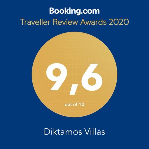 Diktamos Villa *