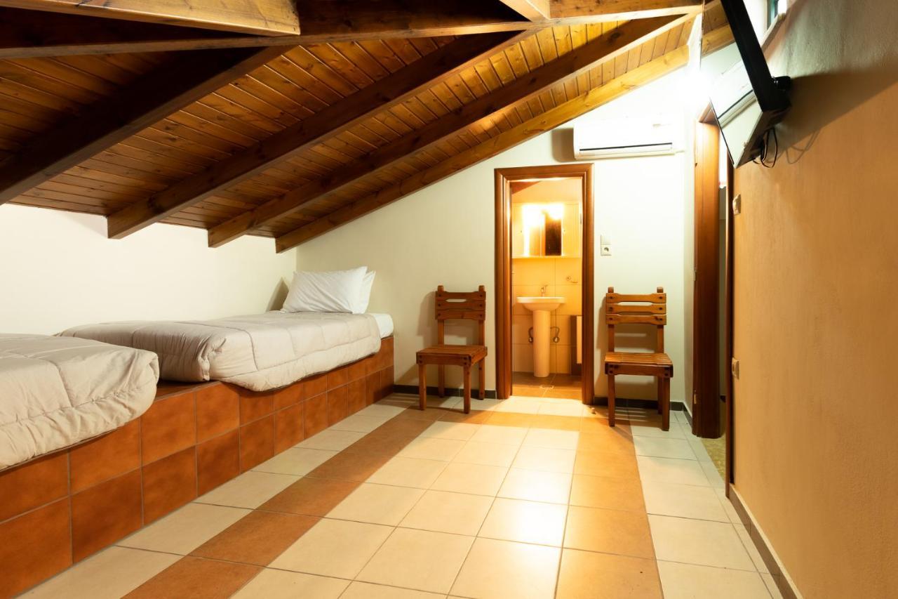 Holiday home Papadeas Megali Mantineia