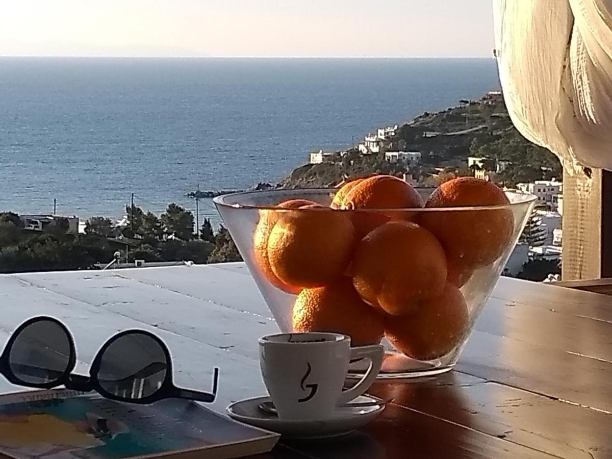 Holiday home Silver Moon